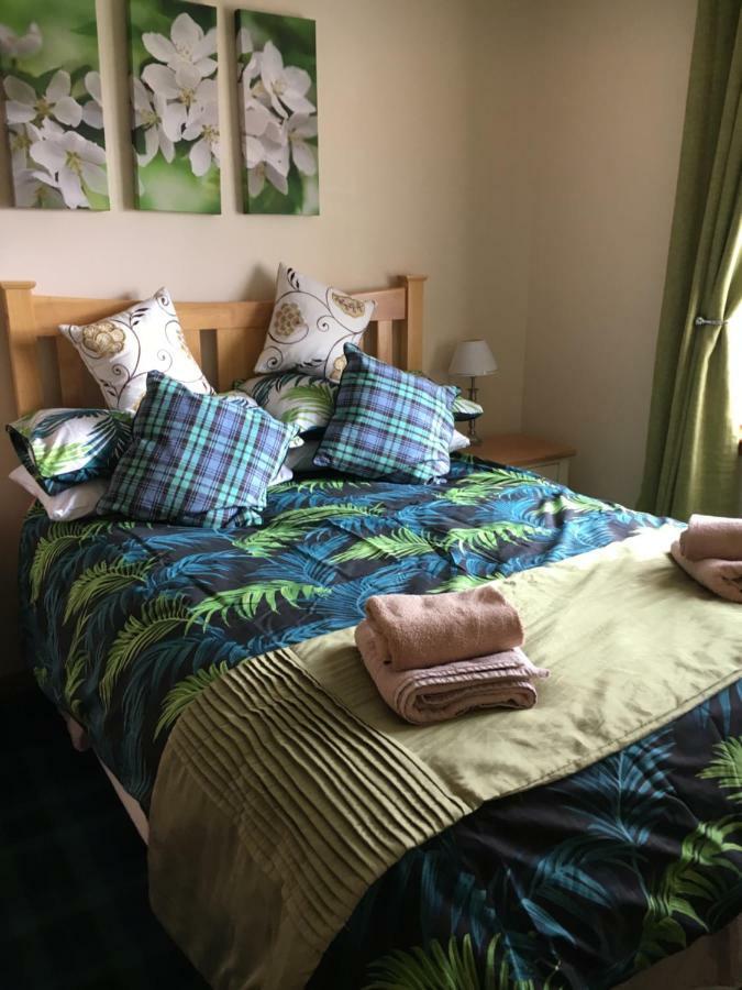 Christiesholidayhomes Aviemore Zewnętrze zdjęcie