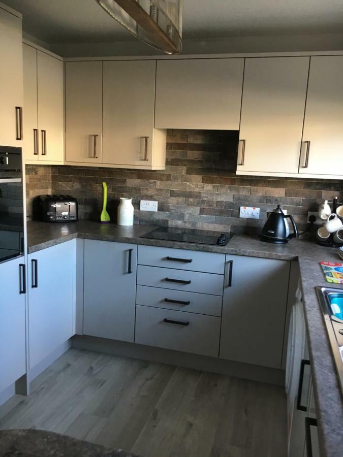 Christiesholidayhomes Aviemore Zewnętrze zdjęcie