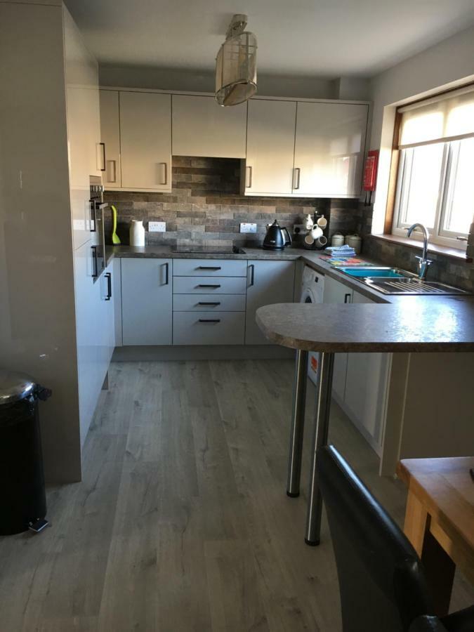 Christiesholidayhomes Aviemore Zewnętrze zdjęcie