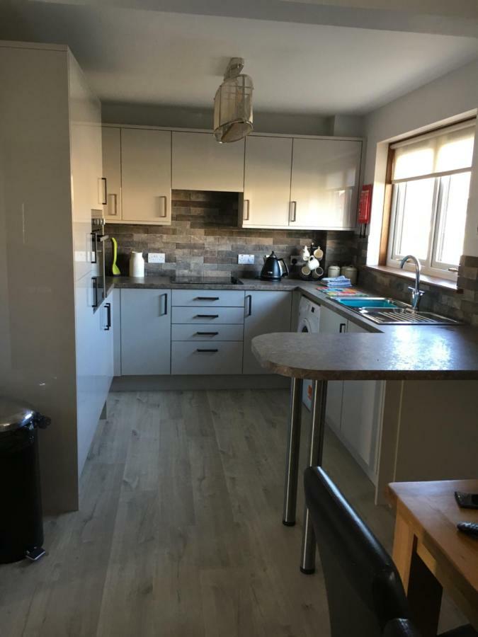 Christiesholidayhomes Aviemore Zewnętrze zdjęcie