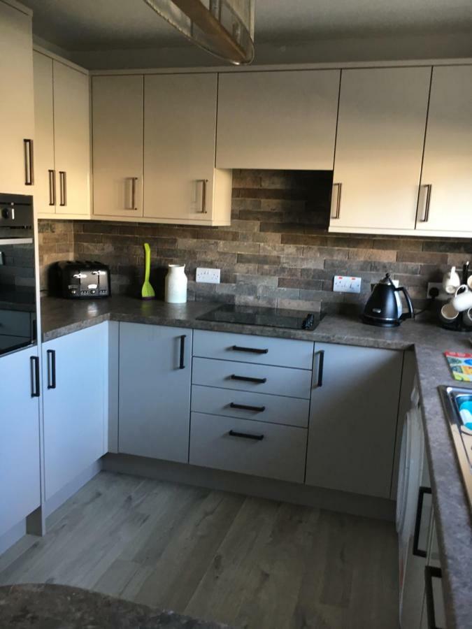 Christiesholidayhomes Aviemore Zewnętrze zdjęcie