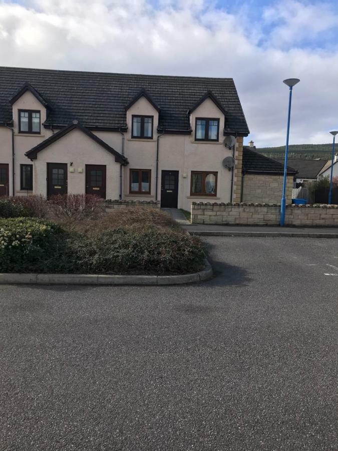 Christiesholidayhomes Aviemore Zewnętrze zdjęcie